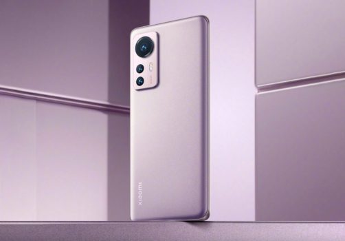 Xiaomi 12 y 12 Pro llegarán oficialmente en 2022