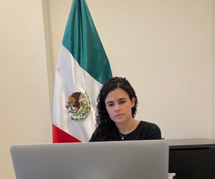 Diálogo, vía para generar los Cambios Laborales que Necesita México, STPS