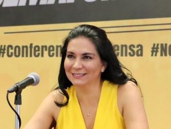 Asociación Mexicana de Secretarios de Desarrollo Económico tiene nueva presidenta