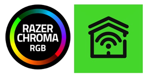 Razer Chroma RGB se expande al smart home