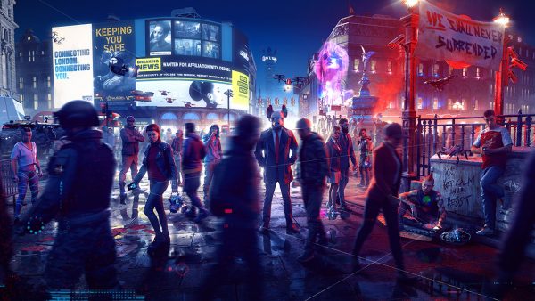 Ocho juegos de Ubisoft para Iniciar el 2022