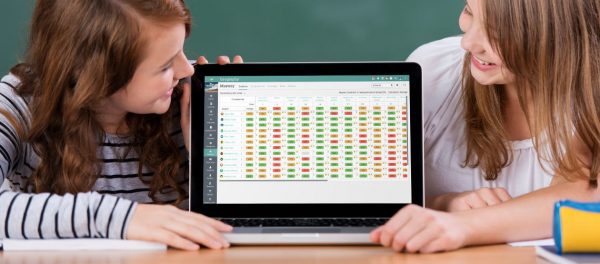 Análisis de datos, herramienta para nuevas estrategias educativas