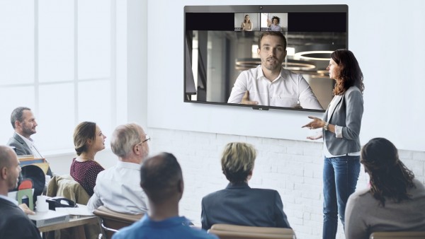 Presenta DTEN nuevo dispositivo de videoconferencia Me Pro