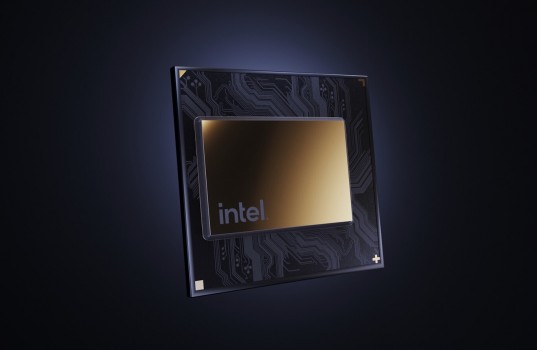 Intel prepara un chip para minería de Bitcoin