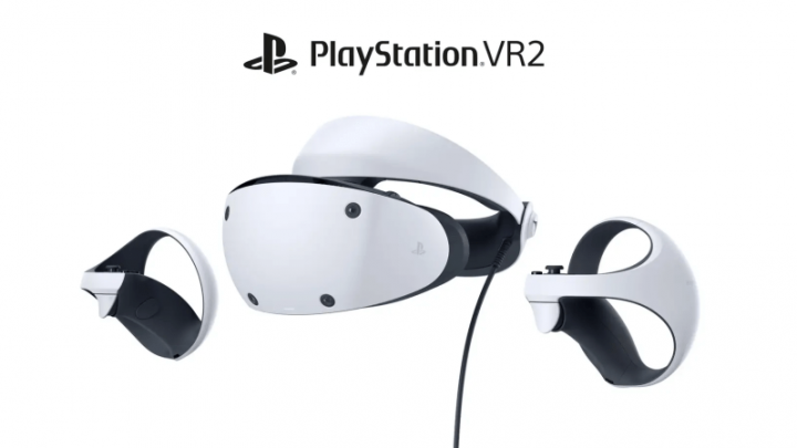 Sony presenta sus gafas PlayStation VR2