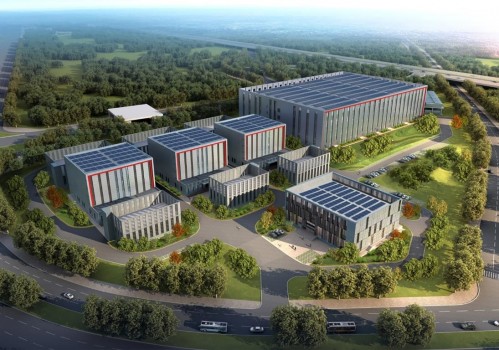 Huawei presentará centro de datos con bajas emisiones de carbono durante el MWC 2022