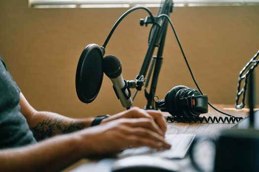 Stripe y Spotify se unen para ayudar a los creadores de podcasts