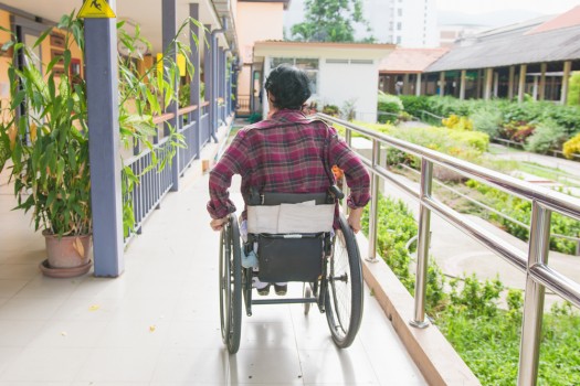 Senado aprueba que personas con discapacidad participen más en el mercado laboral