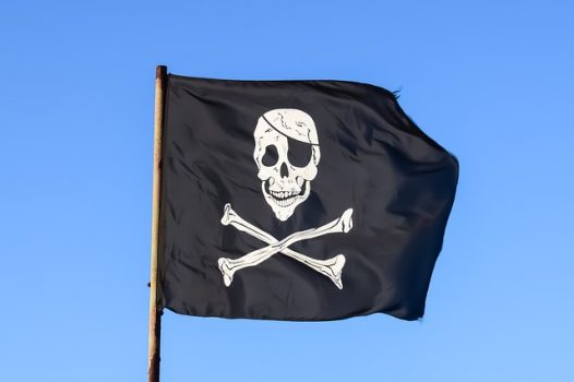 México es de los países que más accede a sitios web de piratería