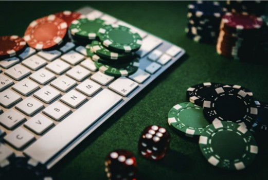 Plataformas online para apostar y jugar en casinos 