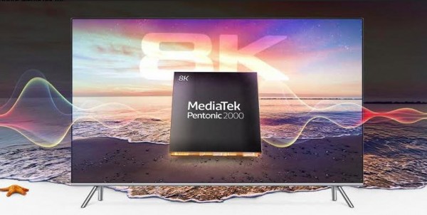 MediaTek anuncia SoC para Dolby Vision IQ con Precision Detail
