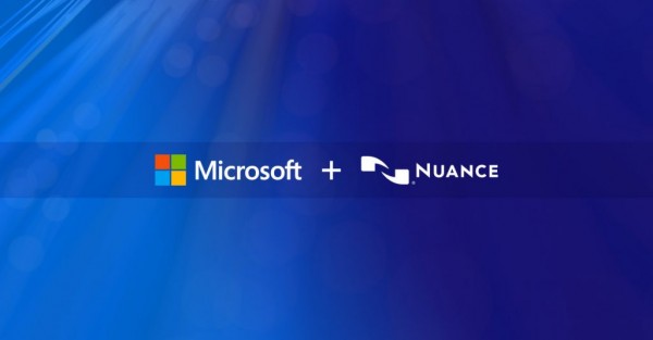 Microsoft completa la adquisición de Nuance