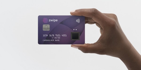 Visa certifica Zwipe Pay, plataforma de tarjetas de pago biométricas