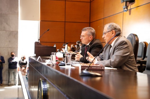 Inician Diputados Discusión de Reforma Energética; se espera aprobarla en 13 de abril
