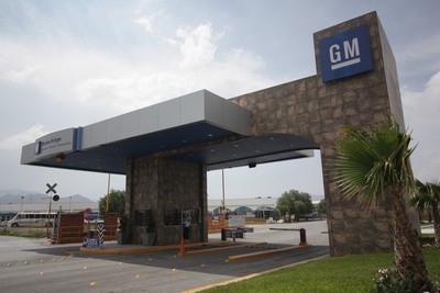 CTM se queda con los Contratos Colectivos de General Motors en Coahuila