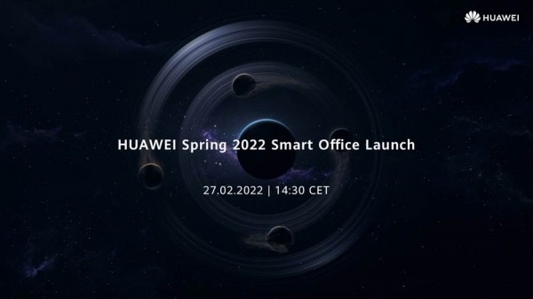 Huawei presenta nuevas herramientas en el MWC 2022