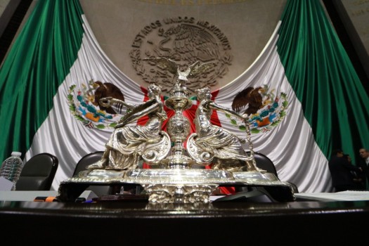 Aprueban Diputados la Nacionalización del Litio en México