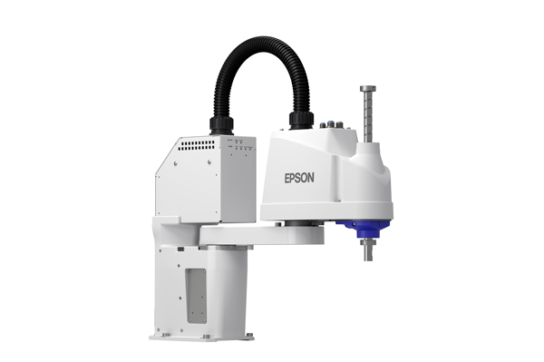 Epson actualiza su línea de robots multifunción SCARA Serie T