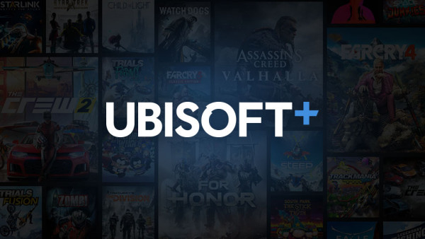 Llega Ubisoft + a la plataforma PlayStation