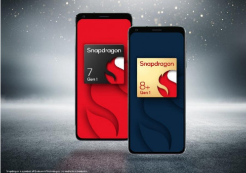 Renueva Qualcomm plataformas Snapdragon para Android de gama alta
