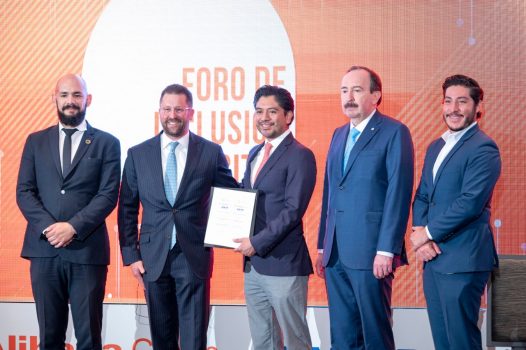 Necesita México un ecosistema comercial digital incluyente: Alibaba