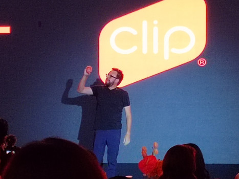 💳 Clip anuncia el lanzamiento de 'Clip Empresas'