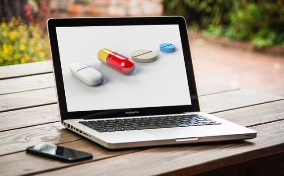 Farmacias online van en aumento: Napse