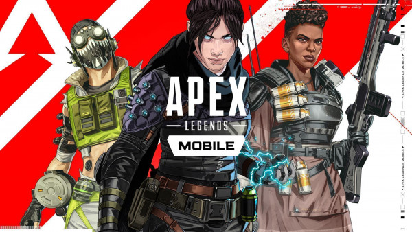 Apex Legends Mobile ya está disponible