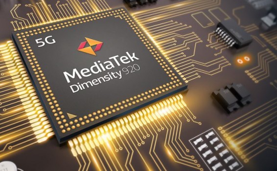 Presentan en México el Realme 9 Pro+ con chipset de MediaTek