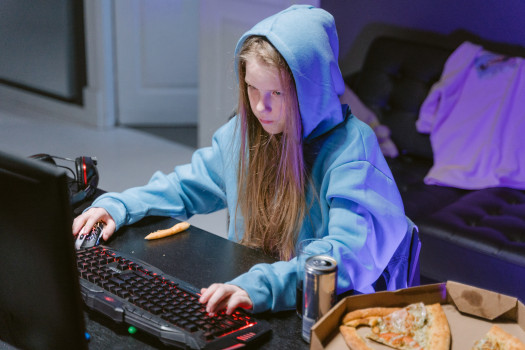 ¿Cómo proteger niños en el mundo online?