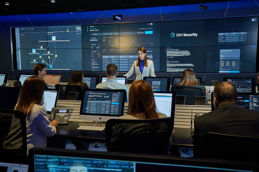 ­­IBM anuncia compra de Randori para ciberseguridad