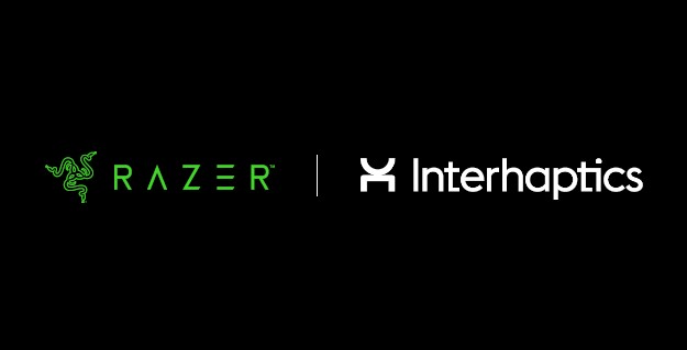 Razer anuncia la adquisición de Interhaptics