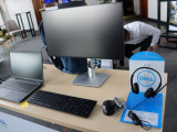 Dell Technologies presenta la nueva familia de PC empresariales Latitude