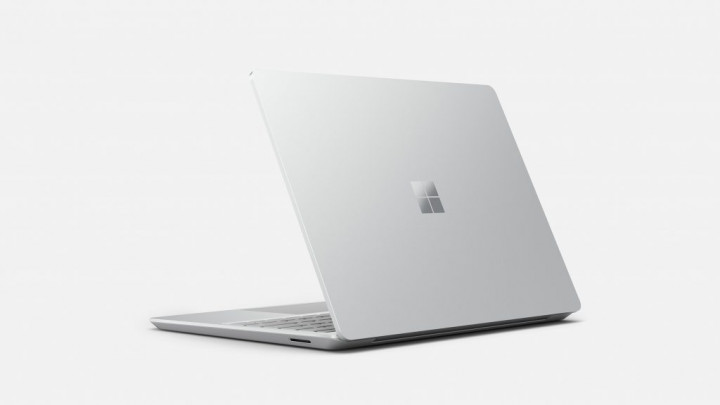 Presenta Microsoft la nueva Surface Laptop Go 2