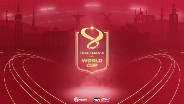 No te pierdas el inicio de la Copa Mundial Trackmania Grand League 2022