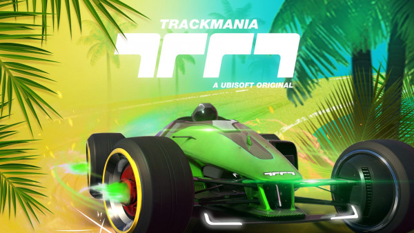 ¡Celebra el segundo aniversario de Trackmania!