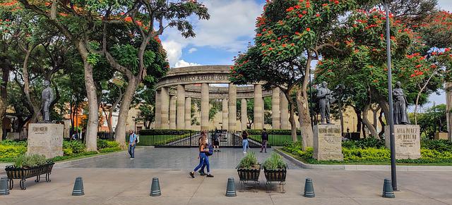 Guadalajara la ciudad más sostenible de México