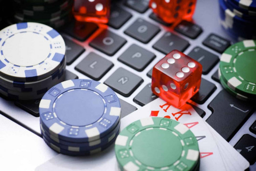 La influencia de la tecnología en los casinos