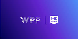Hogarth anuncia la unión de WPP y Epic Games