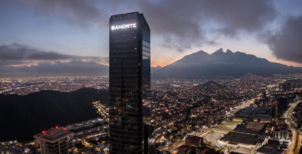 The Banker nombra a Banorte “Banco del año” en México