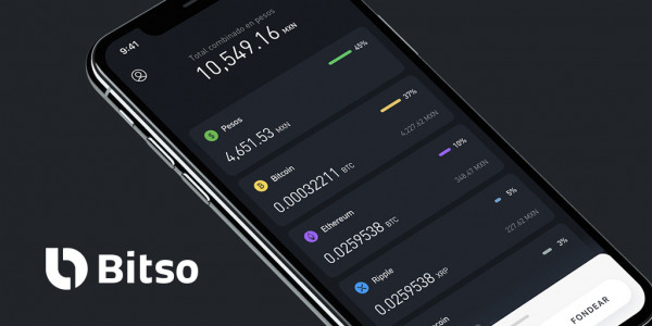 Bitso cierra 2023 con 8 millones de clientes