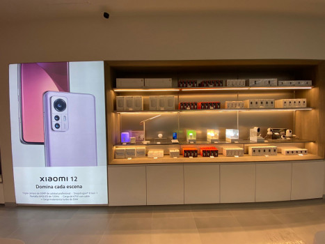 Anuncia Xiaomi nueva tienda en Monterrey