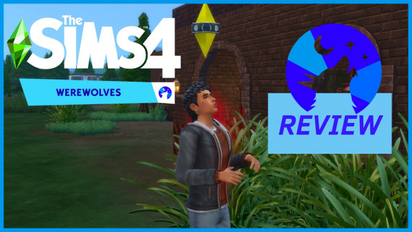 Review: Los Sims 4 Licántropos