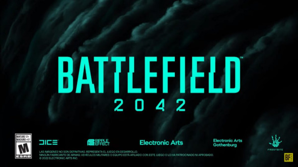 Actualización de la Temporada 2 de Battlefield 2042