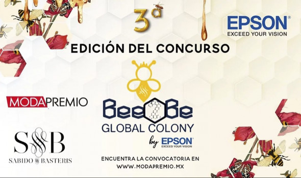 Convocan a la Tercera Edición de “Bee2Be by Epson