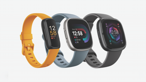 Anuncia Fitbit nueva generación de sus dispositivos de salud