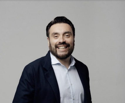 SoftServe presenta nuevo Vicepresidente & Country Manager para México
