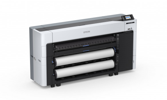 Epson lanza impresora fotográfica para uso profesional
