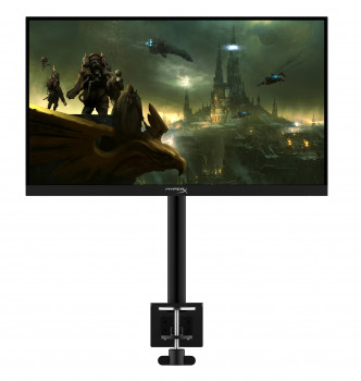 Lanzan nuevos monitores para gaming