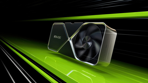 Presenta Nvidia GPU de nueva generación; 4 veces más rendimiento